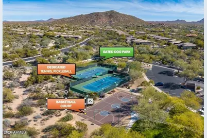 7386 E Brisa Drive, Scottsdale, AZ 85266 - Photo 40