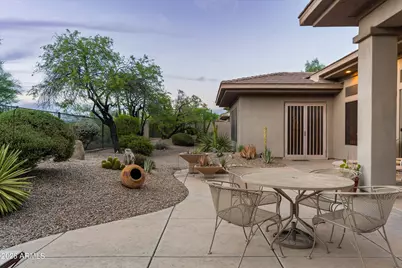 7386 E Brisa Drive, Scottsdale, AZ 85266 - Photo 32