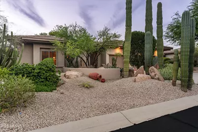 7386 E Brisa Drive, Scottsdale, AZ 85266 - Photo 2