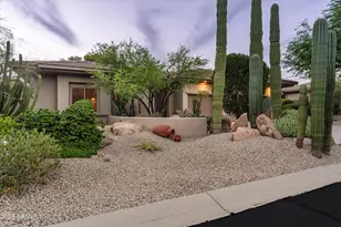 7386 E Brisa Dr, Scottsdale, AZ 85266 - Photo 2