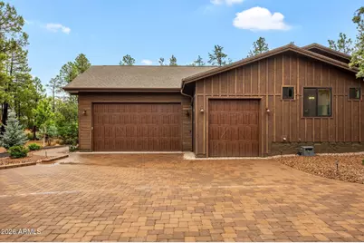 4301 W Acer Lane, Show Low, AZ 85901 - Photo 42