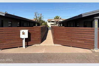 601 S Hardy Drive, Tempe, AZ 85281 - Photo 2