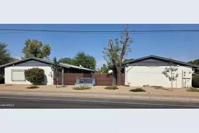 601 S Hardy Drive, Tempe, AZ 85281 - Photo 4
