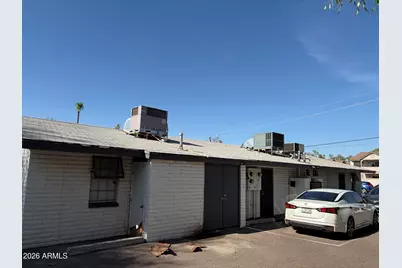 601 S Hardy Drive, Tempe, AZ 85281 - Photo 8