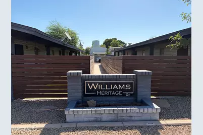 601 S Hardy Drive, Tempe, AZ 85281 - Photo 1