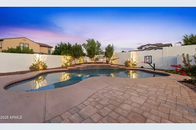 20607 W Holt Drive, Buckeye, AZ 85396 - Photo 62
