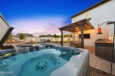 20607 W Holt Drive, Buckeye, AZ 85396 - Photo 60