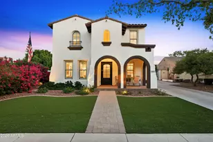20607 W Holt Dr, Buckeye, AZ 85396 - Photo 4