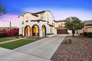 20607 W Holt Dr, Buckeye, AZ 85396 - Photo 80