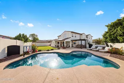 20607 W Holt Drive, Buckeye, AZ 85396 - Photo 1
