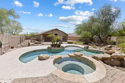 10278 E Blanche Drive, Scottsdale, AZ 85255 - Photo 2