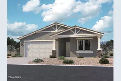 10461 N 157th Drive, Waddell, AZ 85355 - Photo 1