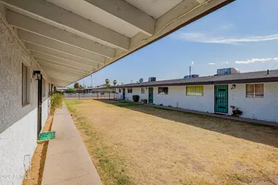 2140 W Heatherbrae Drive, Phoenix, AZ 85015 - Photo 2