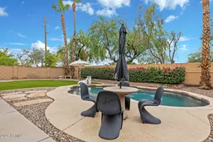 1908 S Saddle St, Gilbert, AZ 85233 - Photo 28