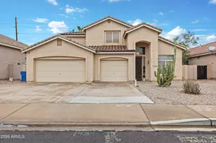 1908 S Saddle St, Gilbert, AZ 85233 - Photo 2