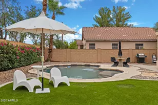 1908 S Saddle St, Gilbert, AZ 85233 - Photo 30