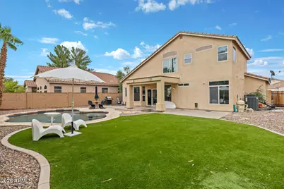 1908 S Saddle Street, Gilbert, AZ 85233 - Photo 26