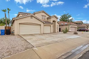1908 S Saddle St, Gilbert, AZ 85233 - Photo 1