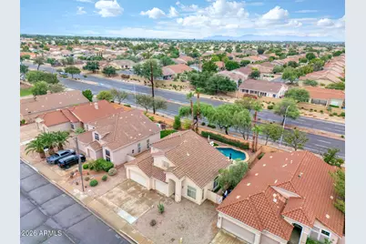 1908 S Saddle Street, Gilbert, AZ 85233 - Photo 32