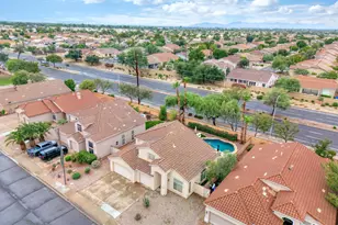 1908 S Saddle St, Gilbert, AZ 85233 - Photo 32
