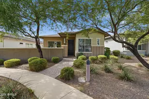 20731 W Orange Dr, Buckeye, AZ 85396 - Photo 1