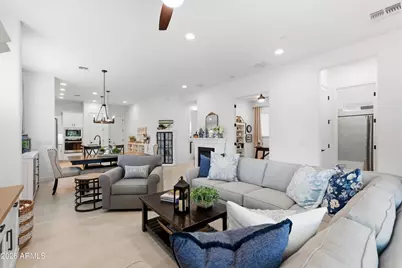 20731 W Orange Drive, Buckeye, AZ 85396 - Photo 2