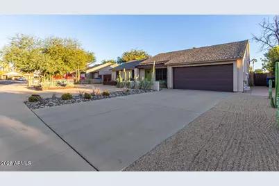 6501 E Sandra Terrace, Scottsdale, AZ 85254 - Photo 16