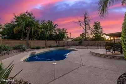 6501 E Sandra Terrace, Scottsdale, AZ 85254 - Photo 48