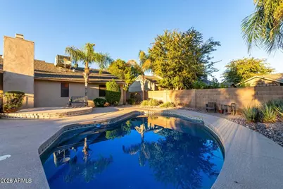 6501 E Sandra Terrace, Scottsdale, AZ 85254 - Photo 56