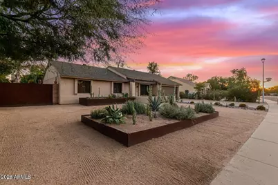 6501 E Sandra Terrace, Scottsdale, AZ 85254 - Photo 10