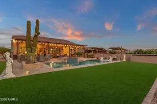 4144 S Willow Springs Trail, Gold Canyon, AZ 85118 - Photo 1