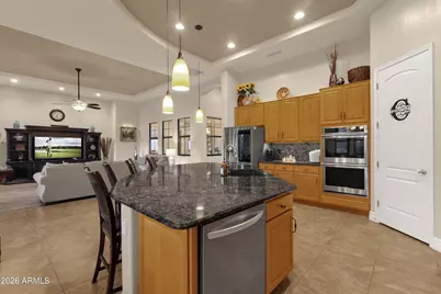 4144 S Willow Springs Trail, Gold Canyon, AZ 85118 - Photo 22