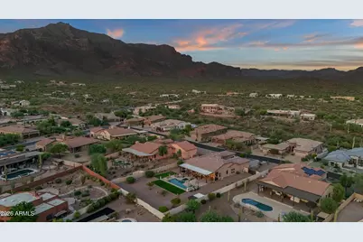 4144 S Willow Springs Trail, Gold Canyon, AZ 85118 - Photo 82