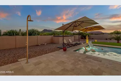 4144 S Willow Springs Trail, Gold Canyon, AZ 85118 - Photo 62