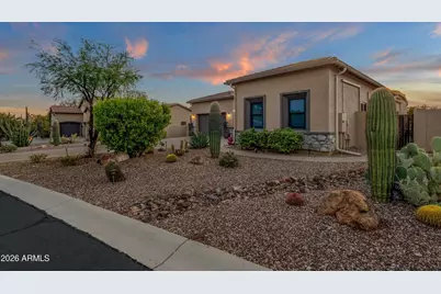 4144 S Willow Springs Trail, Gold Canyon, AZ 85118 - Photo 4