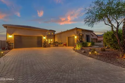 4144 S Willow Springs Trail, Gold Canyon, AZ 85118 - Photo 72
