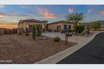 4144 S Willow Springs Trail, Gold Canyon, AZ 85118 - Photo 2