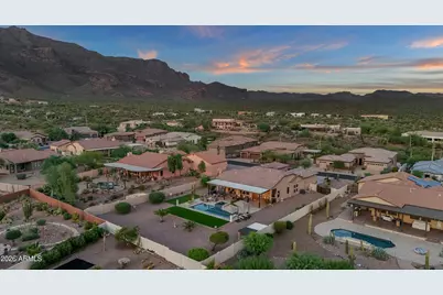 4144 S Willow Springs Trail, Gold Canyon, AZ 85118 - Photo 80