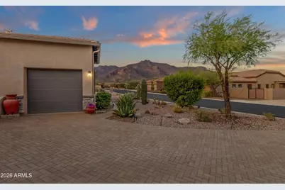 4144 S Willow Springs Trail, Gold Canyon, AZ 85118 - Photo 6
