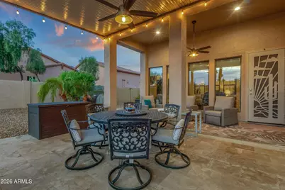 4144 S Willow Springs Trail, Gold Canyon, AZ 85118 - Photo 46