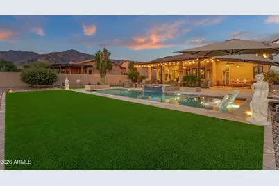 4144 S Willow Springs Trail, Gold Canyon, AZ 85118 - Photo 56
