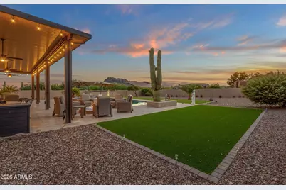 4144 S Willow Springs Trail, Gold Canyon, AZ 85118 - Photo 52