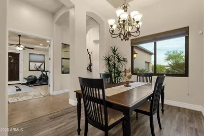 4144 S Willow Springs Trail, Gold Canyon, AZ 85118 - Photo 14
