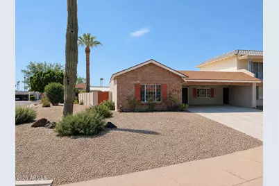 7727 E Bonita Drive, Scottsdale, AZ 85250 - Photo 2