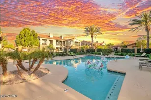 4777 S Fulton Ranch Blvd, Chandler, AZ 85248 - Photo 30