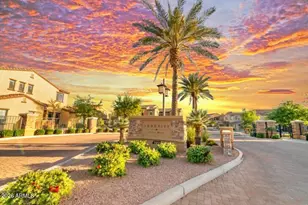 4777 S Fulton Ranch Blvd, Chandler, AZ 85248 - Photo 1