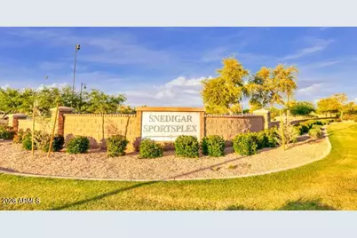 4777 S Fulton Ranch Boulevard #2059, Chandler, AZ 85248 - Photo 38