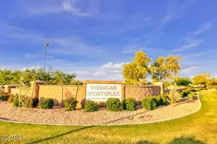 4777 S Fulton Ranch Blvd, Chandler, AZ 85248 - Photo 38