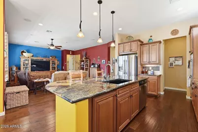 17735 W Redwood Lane, Goodyear, AZ 85338 - Photo 20