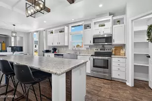 5401 S 229th Ave, Buckeye, AZ 85326 - Photo 8